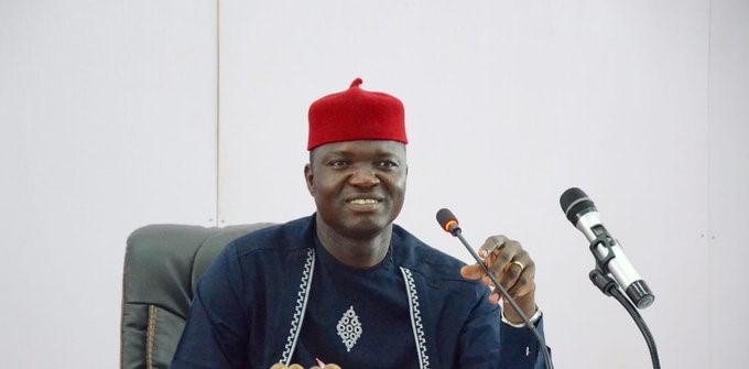 Ebonyi LG Coordinator Freed After Abduction