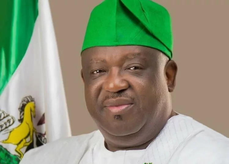 Plateau Govt Donates Relief Materials to Bokkos Attack Victims