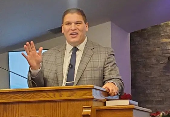 US Pastor Abducted During South Africa Sermon