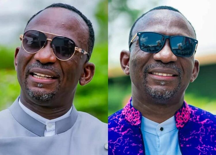 Dunamis Ignites Revival Across Europe