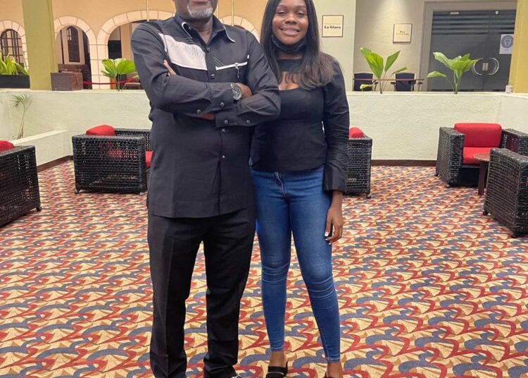 Kanayo O. Kanayo Sets Deadline for Daughter