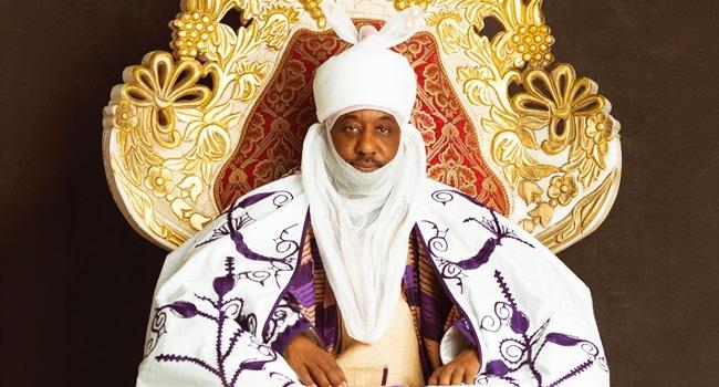 UN, Sanusi Lead Chibok Girls Tribute