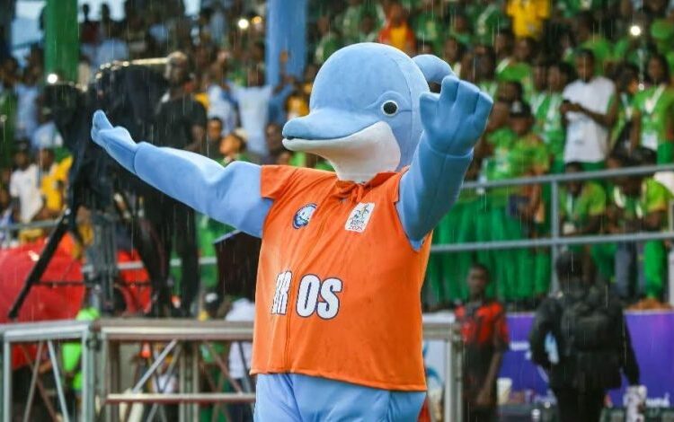 Grassroots Sports Development Takes Centre Stage at Niger Delta Sports Festival