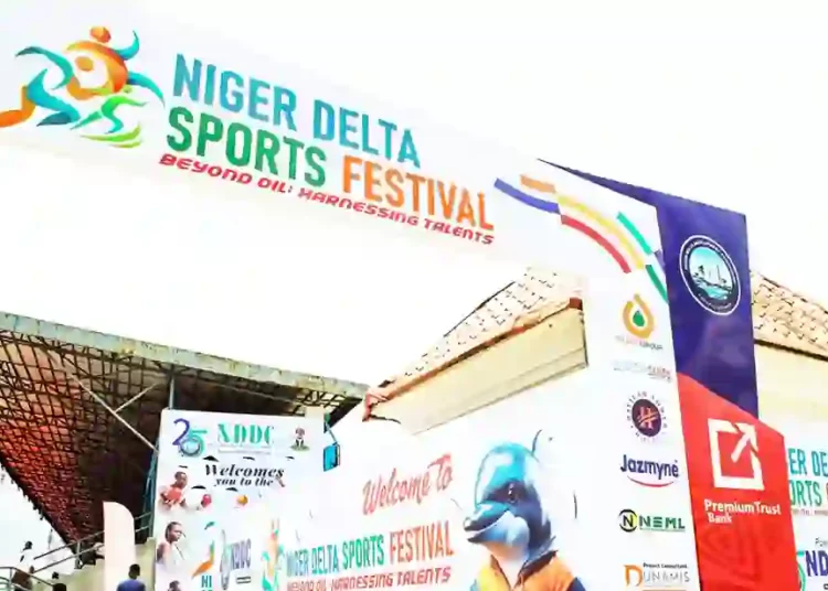 Akwa Ibom Probes Sports Festival Scandal