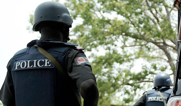 Four Children Abducted in Delta Community