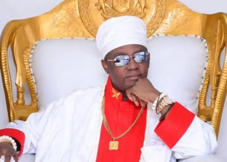 Benin Kingdom Crisis Escalates After Suspensions