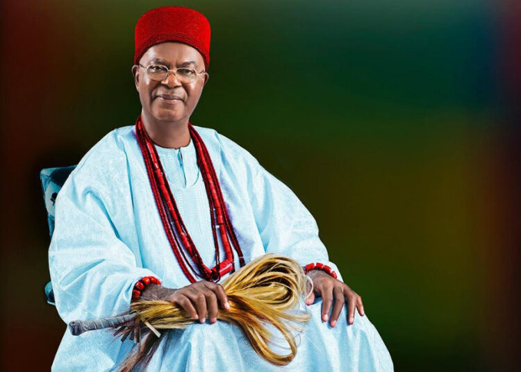 Onitsha Traditional Council Denies Threat Report