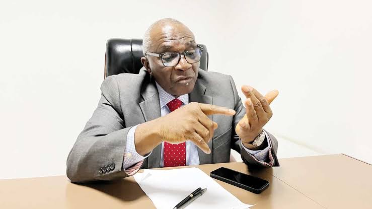 Presidency Slams Ndume Over Appointment Claims