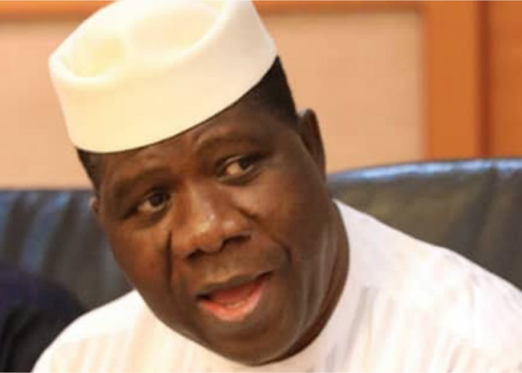 Bamidele Urges Unity This Easter Season