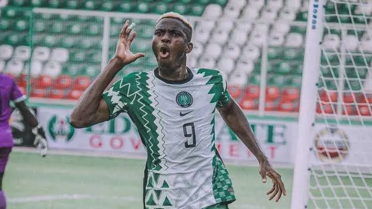 Osimhen Rejects Juventus for Premier League Move