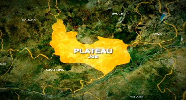 Christians Protest Plateau Killings, Demand Justice