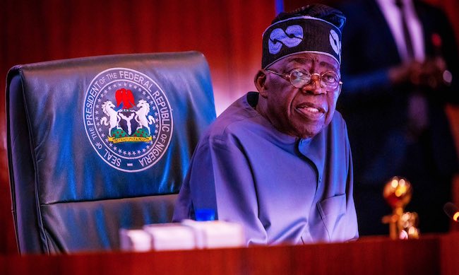 Tinubu Declares April 7 as National Police Day, Pledges Better Welfare