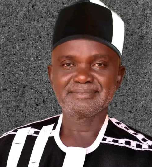 FCT Minister Wike Mourns Ortom’s Brother’s Death