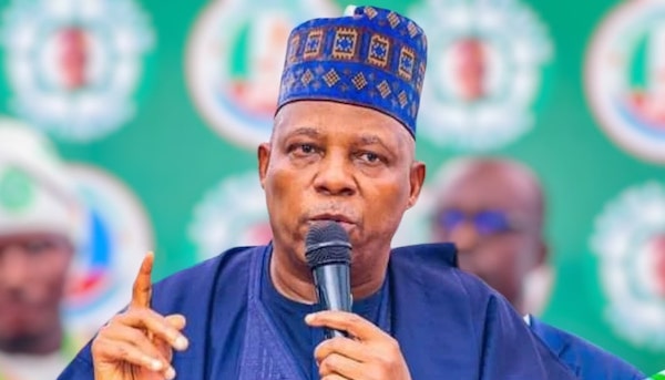 Shehu Sani Urges North to Support VP Shettima