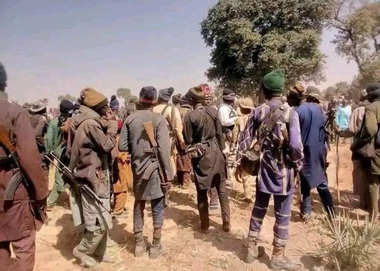 Fulani Youths Clash Over Girlfriend in FCT