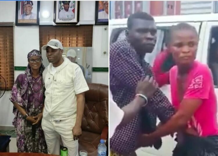 NURTW Boss Condemns Driver Assault