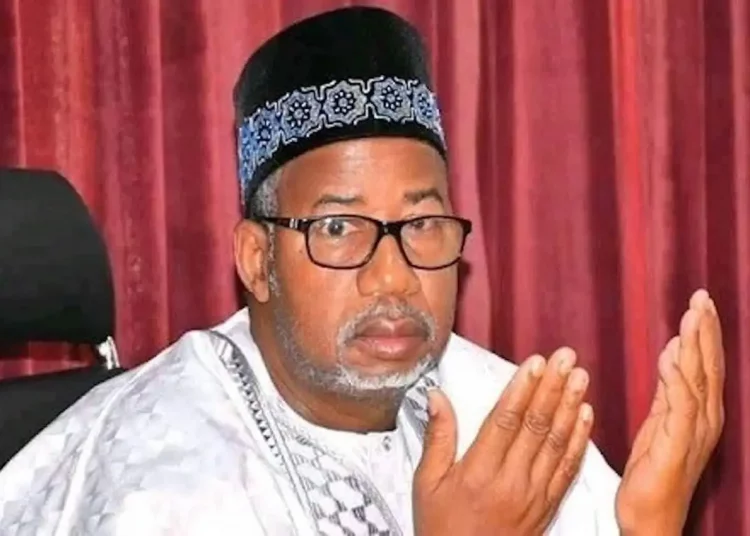 Don’t Scapegoat My Father in 2027, Governor Bala’s Son Warns PDP