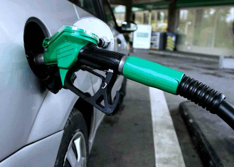 Smugglers, Terrorists Collude to Divert Fuel Across Borders—Customs