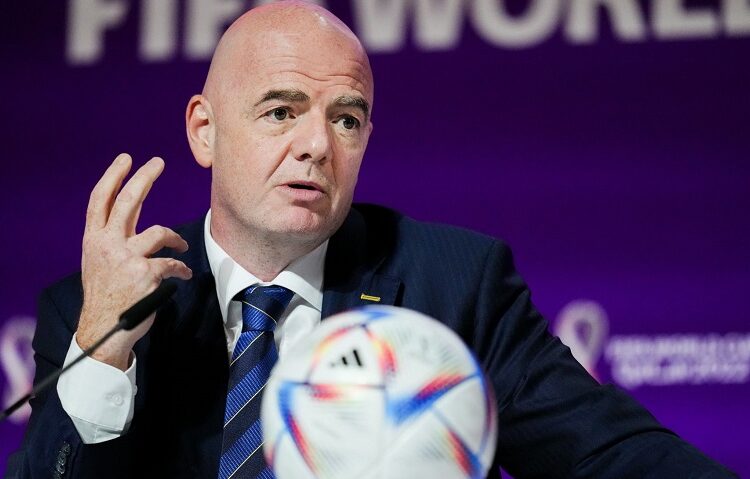 USA Secures 2031 Women’s World Cup, UK to Host 2035