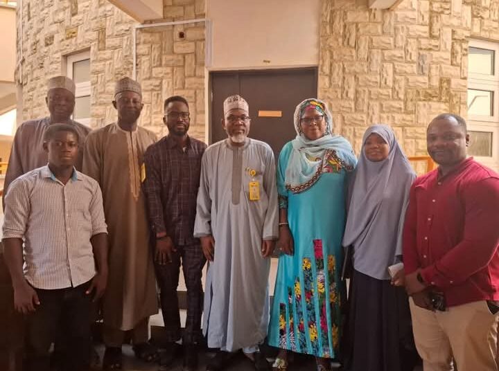 KWASU, Bournemouth University Partner on AI Research