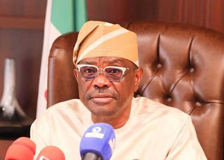 Wike Urges Prayers for Tinubu, Calls for Unity and Vigilance This Easter