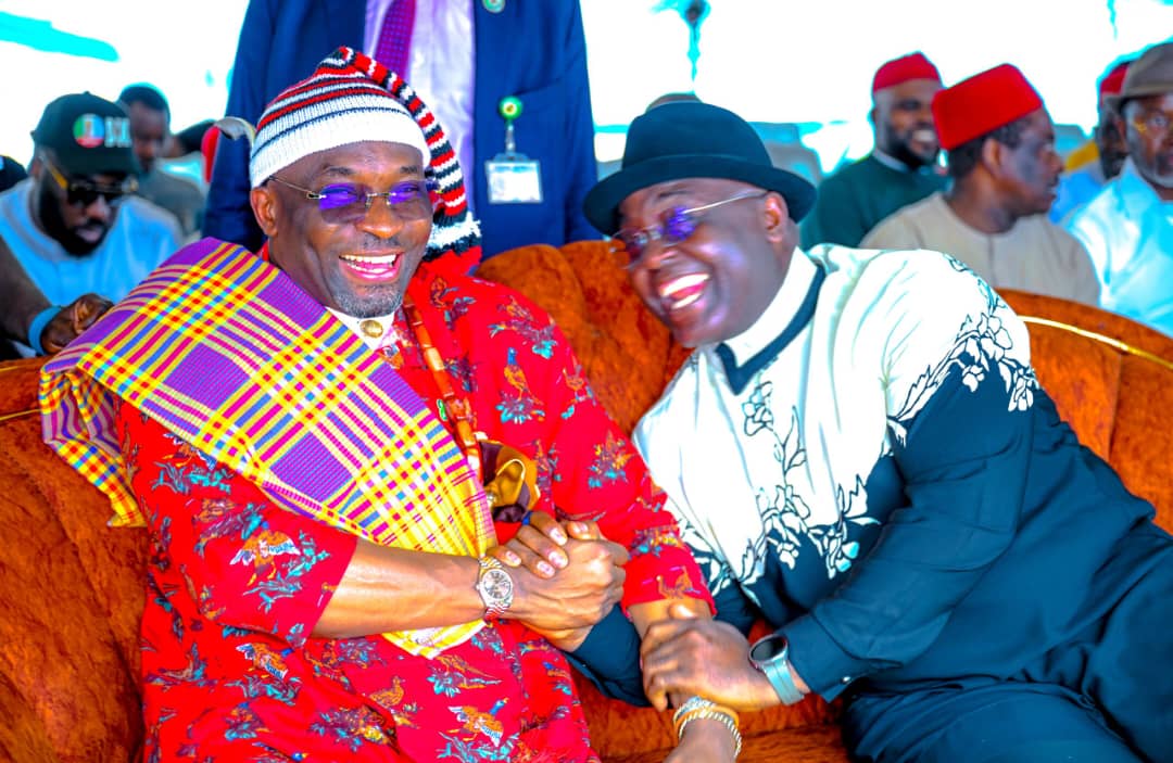 Southeast will deliver 70% of votes to Tinubu in 2027- Kalu
