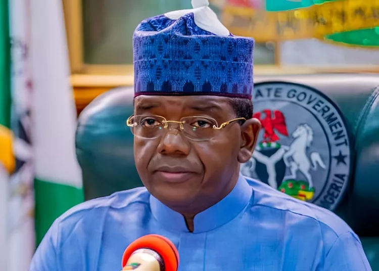 Northern Forum Retracts Allegations Against Defence Minister Matawalle