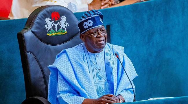 Tinubu Confers National Honours on Democracy Heroes, Rights Activists