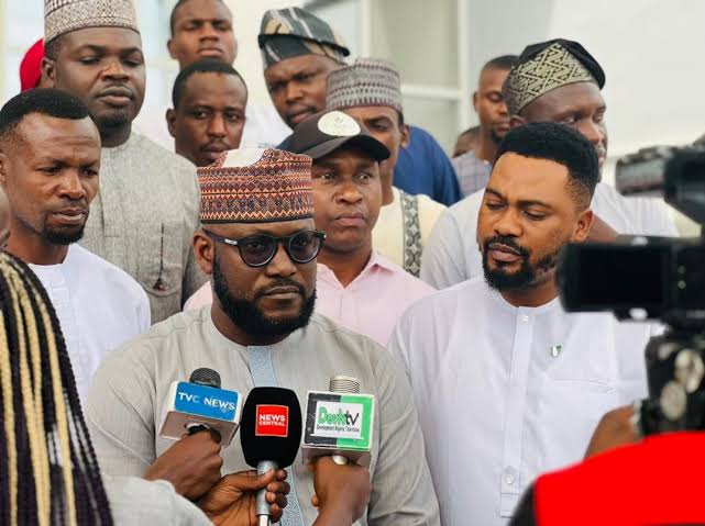 NYCN Condemns Protests Against NMDPRA Boss, Calls Allegations Politically Motivated