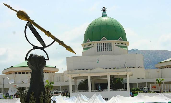 BREAKING: House of Representatives Suspends Rules Ahead of Joint Sitting for Democracy Day