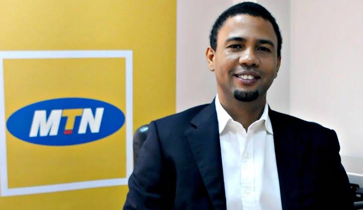 MTN Appoints Dr. Karl Toriola as Vice President for Francophone Africa