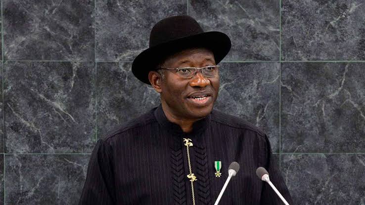 2027 Elections: Jonathan’s Associates Should Convince Him to Run : Ex-Presidential Aspirant