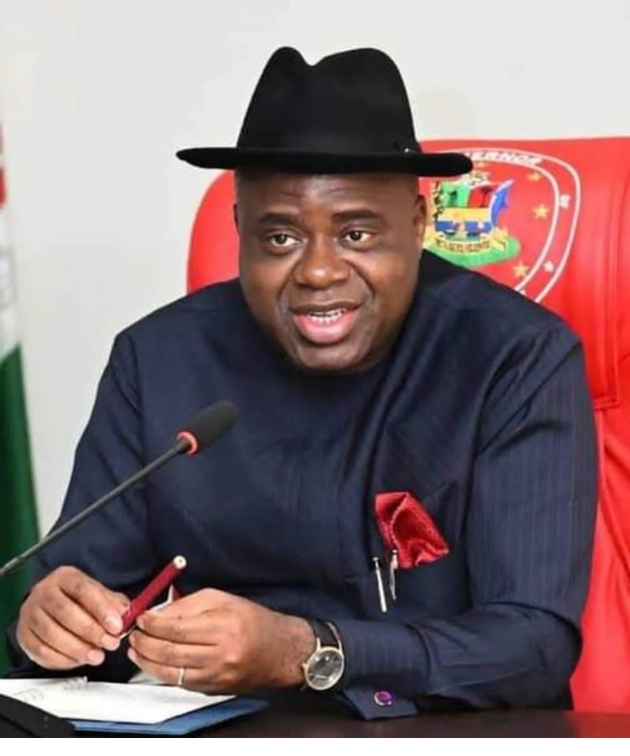 PDP leadership clarifies Zoning positions