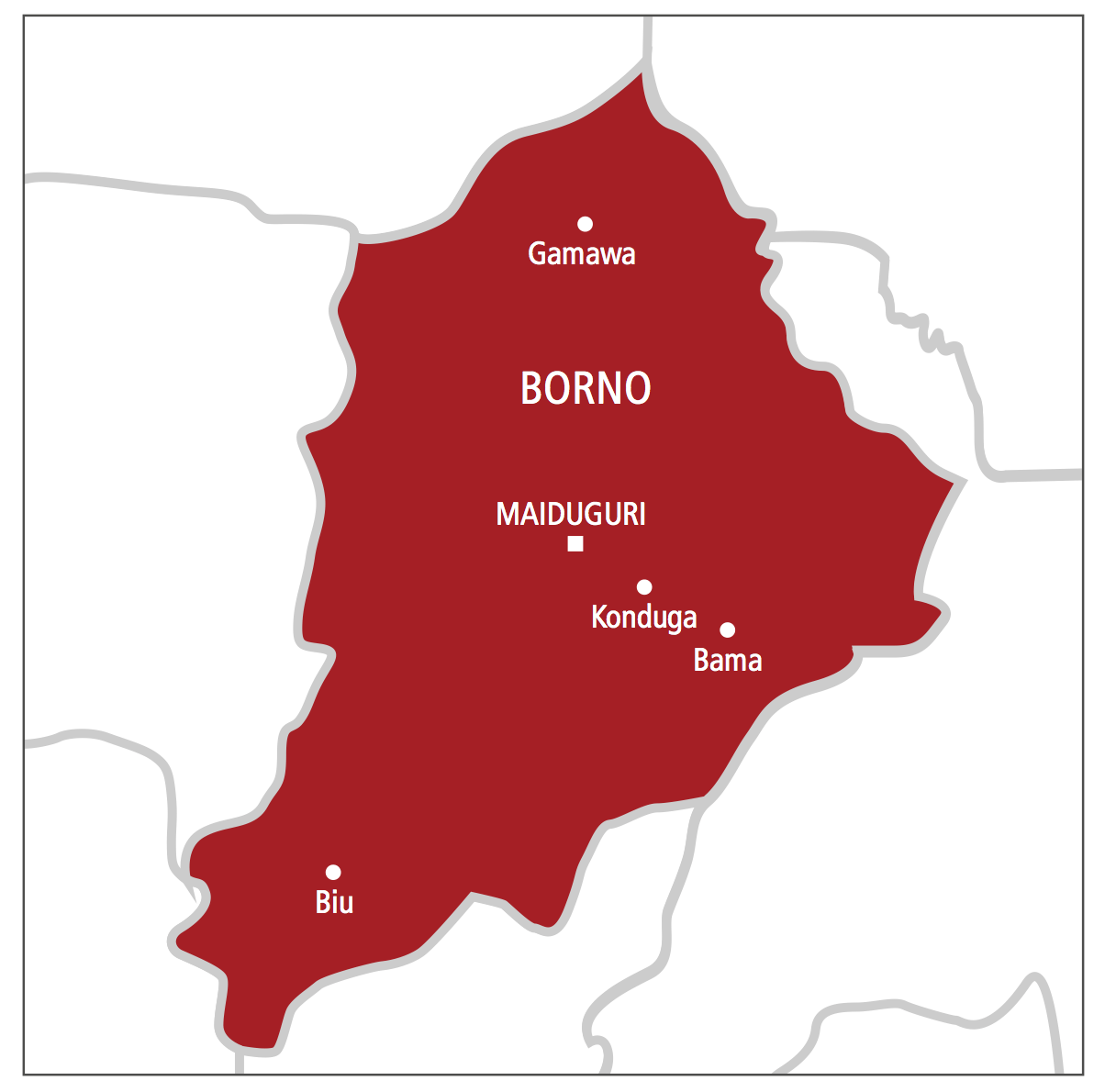 Cleaner in Maiduguri Returns N4.8m Mistakenly Credited to Her Account