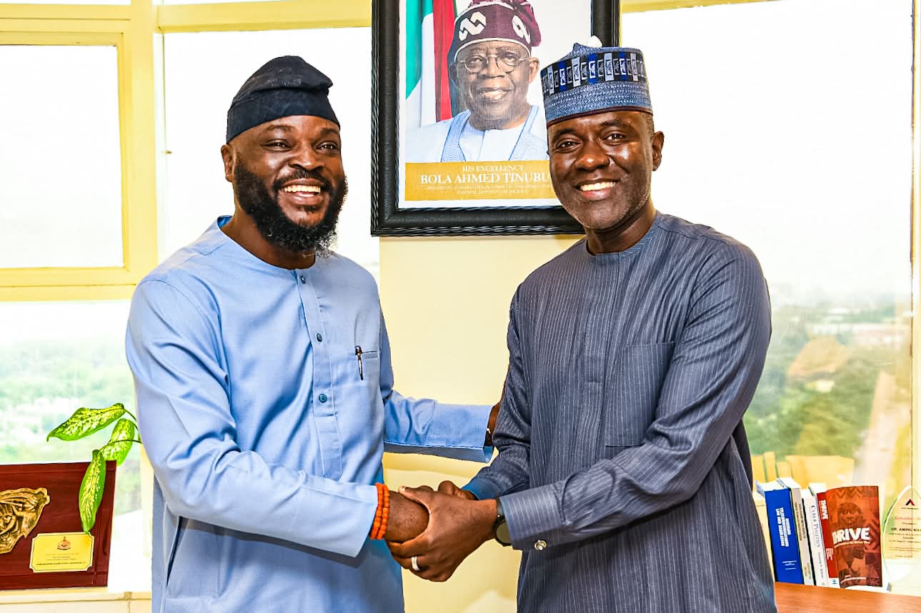 NCC Congratulates New Board Members, Vows to Drive Nigeria’s Digital Economy