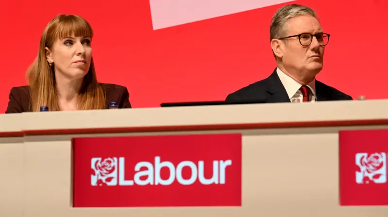 Rayner Awaits Ethics Report Amid Stamp Duty Controversy