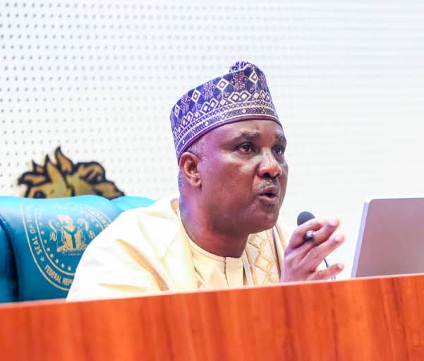 Reps Denies Rift with Speaker Abbas, Reaffirms Unity and Commitment to National Development