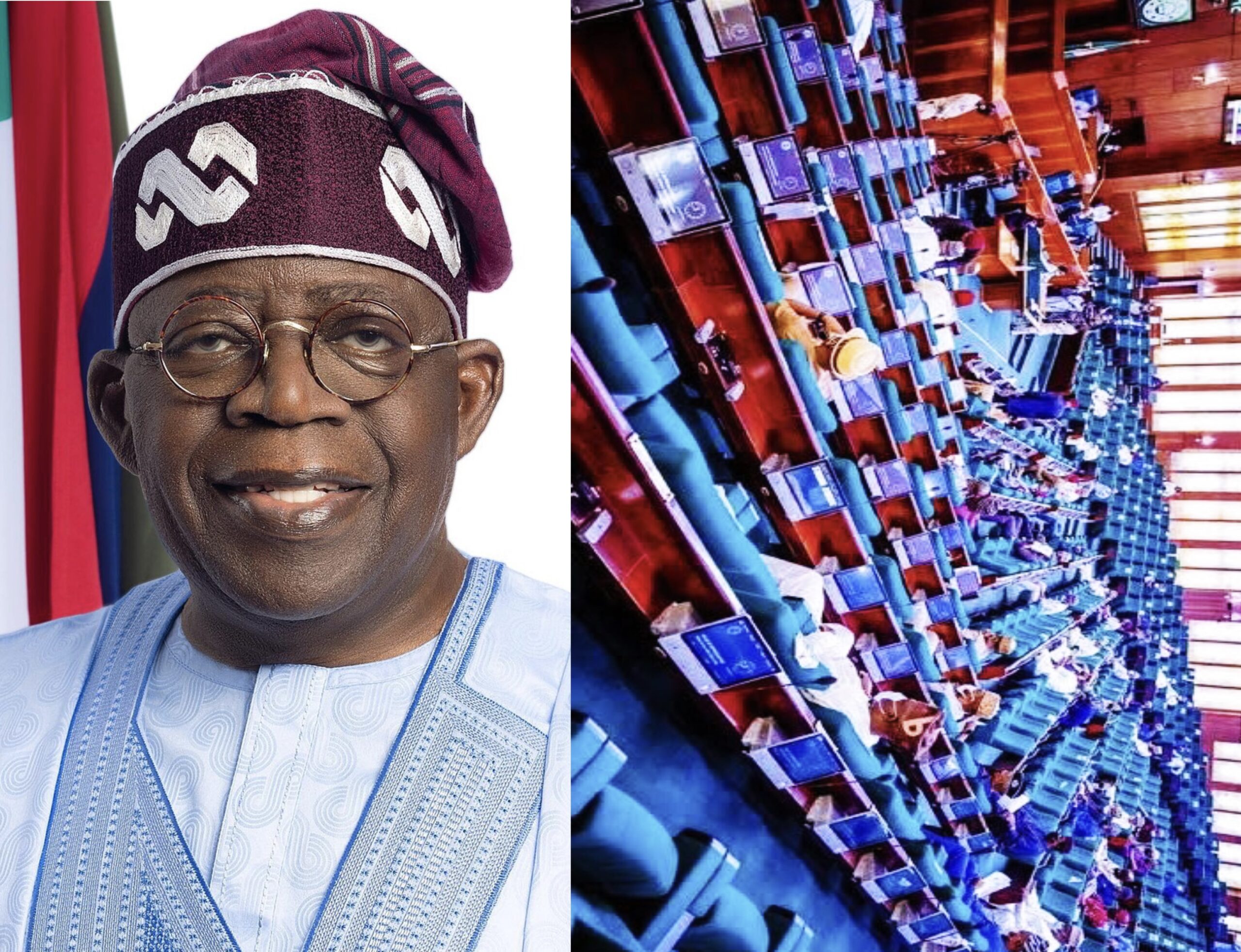 Tinubu Requests NASS Approval for $2.3bn Loan, Eurobond Refinancing, and Sovereign Sukuk