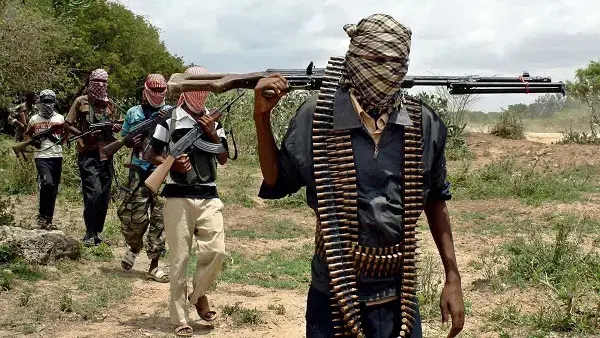 99.9% Of Bandits In North Are Nigerians’, Says Security Analyst Getso