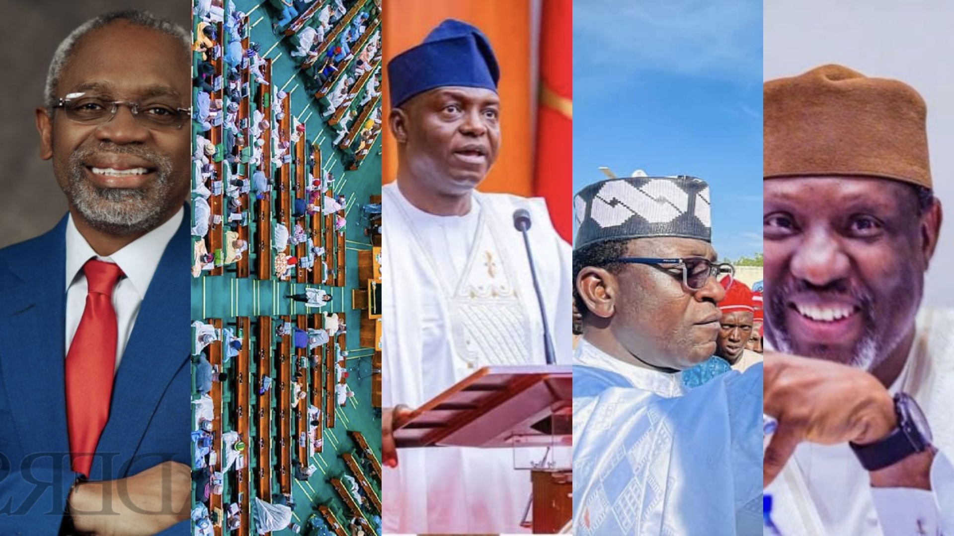 BREAKING: Two Kano Lawmakers Dump NNPP, Join APC Amid Political Realignment