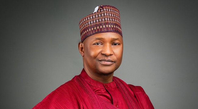 Ex-AGF Abubakar Malami Declares 2027 Governorship Ambition in Kebbi State