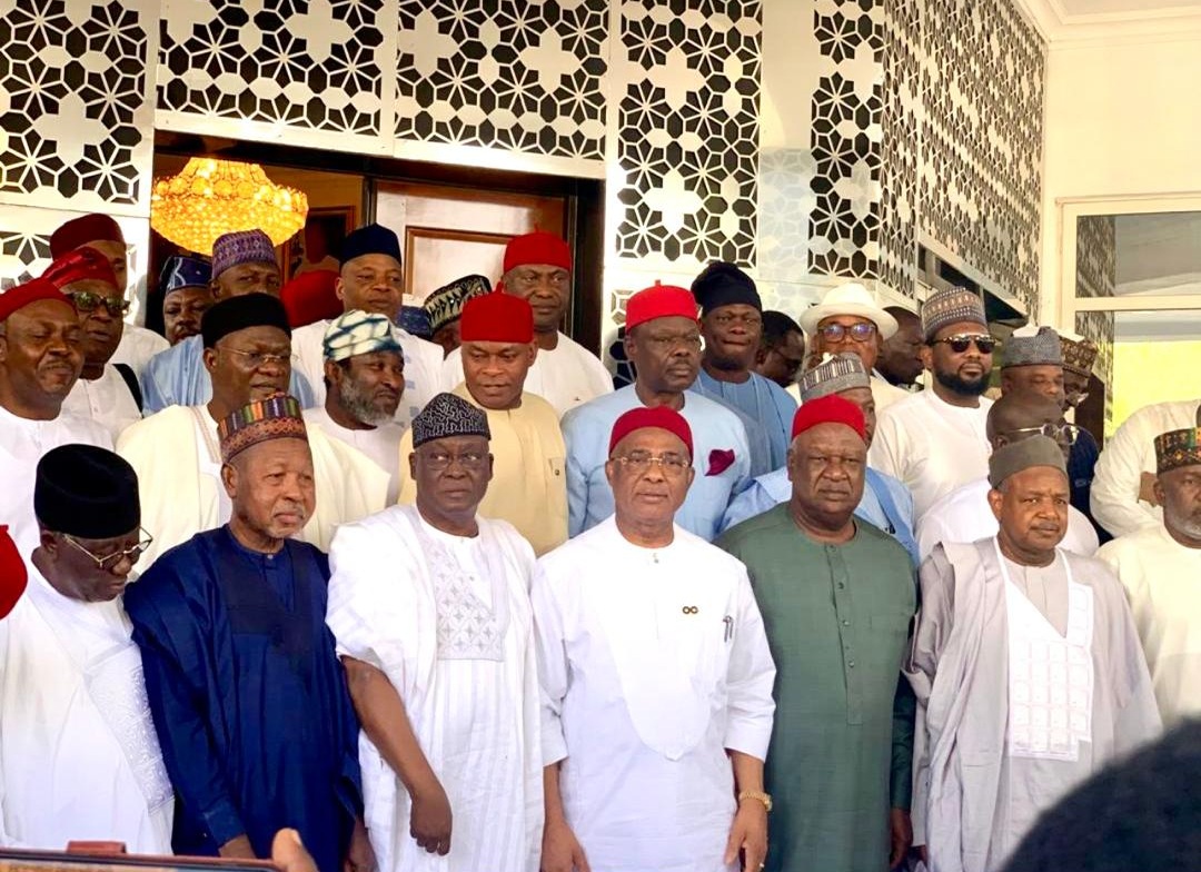 EXCLUSIVE: Tinubu Appoints Dayo Adeyeye as South-West Renewed Hope Ambassador