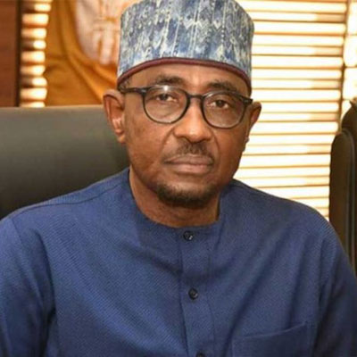 Farouk Ahmed Denies $5m Education Funding Allegations, Invites EFCC, CCB Probe