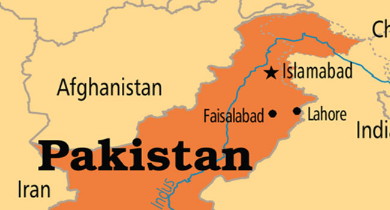 Pakistan Secures Further $1.2 Billion Loan From IMF