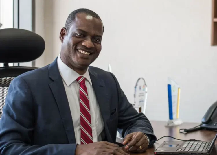 TIN Not Required for Personal Bank Accounts, Says Oyedele