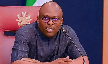 I Joined All Progressives Congress To Protect Rivers People’s Interests – Fubara