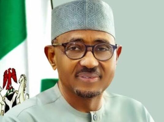 NMDPRA MD Farouk Ahmed Resigns Amid Corruption Allegations