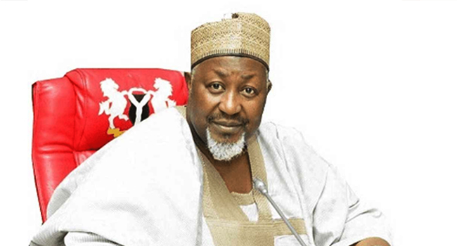 Defence Minister Mohammed Badaru Resigns