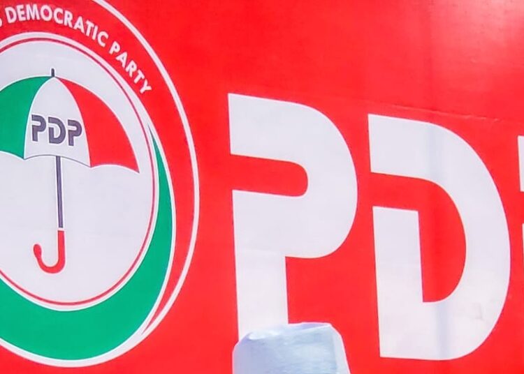 PDP National Leadership, Osun Chapter Clash Over Governorship Primaries Scheduled for Today