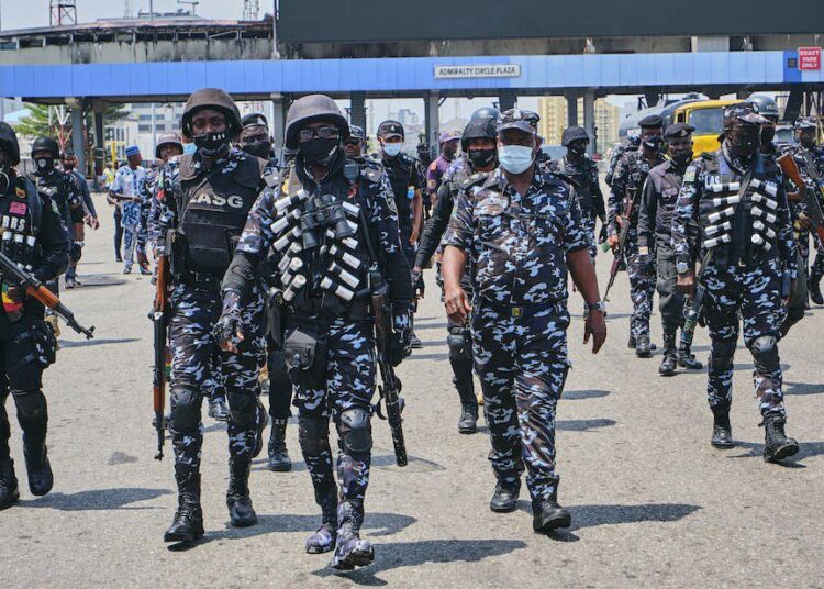 Northern Governors Seek Six-Month Suspension of Mining Exploration, Back Establishment of State Police